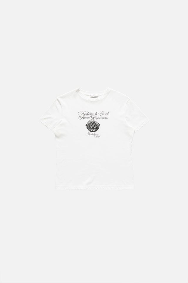Hand-Drawn Logo Jersey