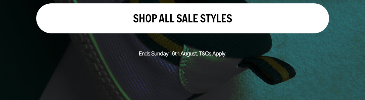 25% Off sitewide