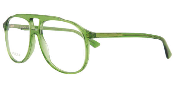 Gucci Core Men's Eyeglasses GG0264O-30002357-004