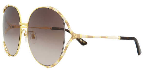Gucci Novelty Women's Sunglasses GG0595S-30008116-008