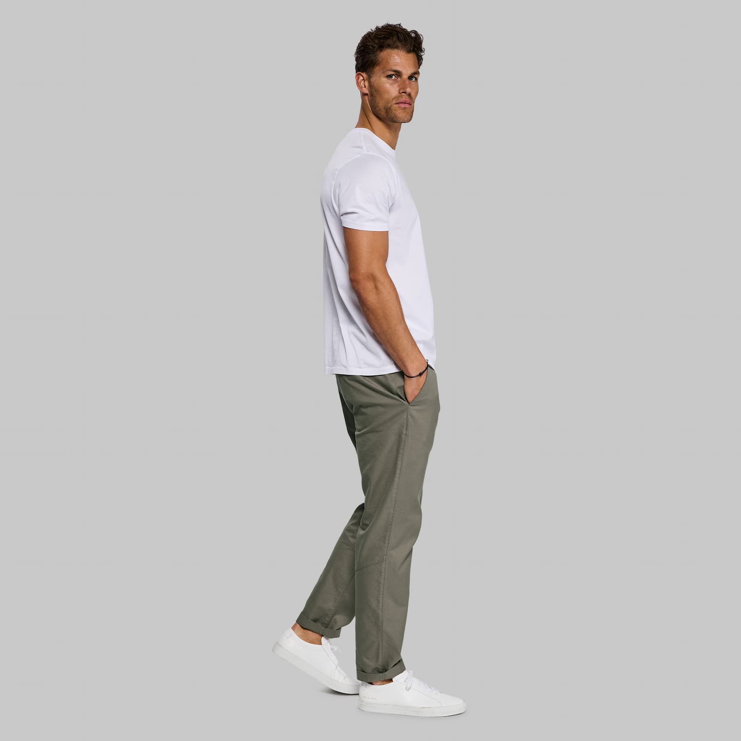 Indestructible Chinos | vollebak.com
