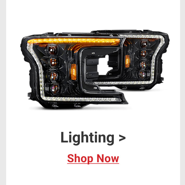 Headlights