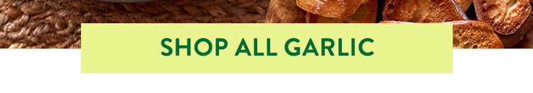 Garlic Bulbs