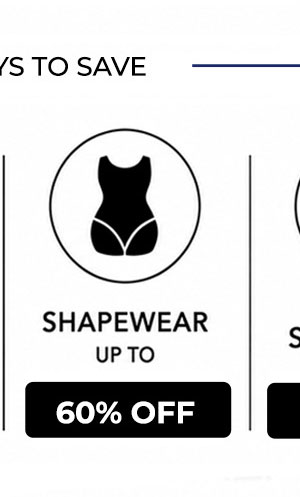Shop Shapewear