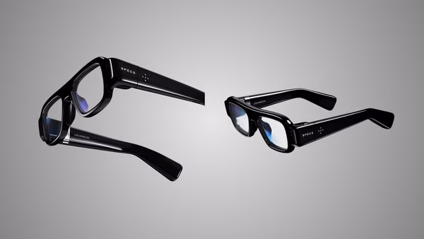 There's a screen only you can see, and it's not one you'd expect | Look closer