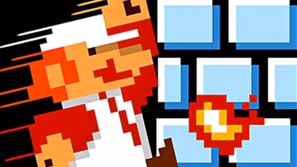 Super Mario Bros. speedrunners are 0.1 seconds away from perfection | Kotaku