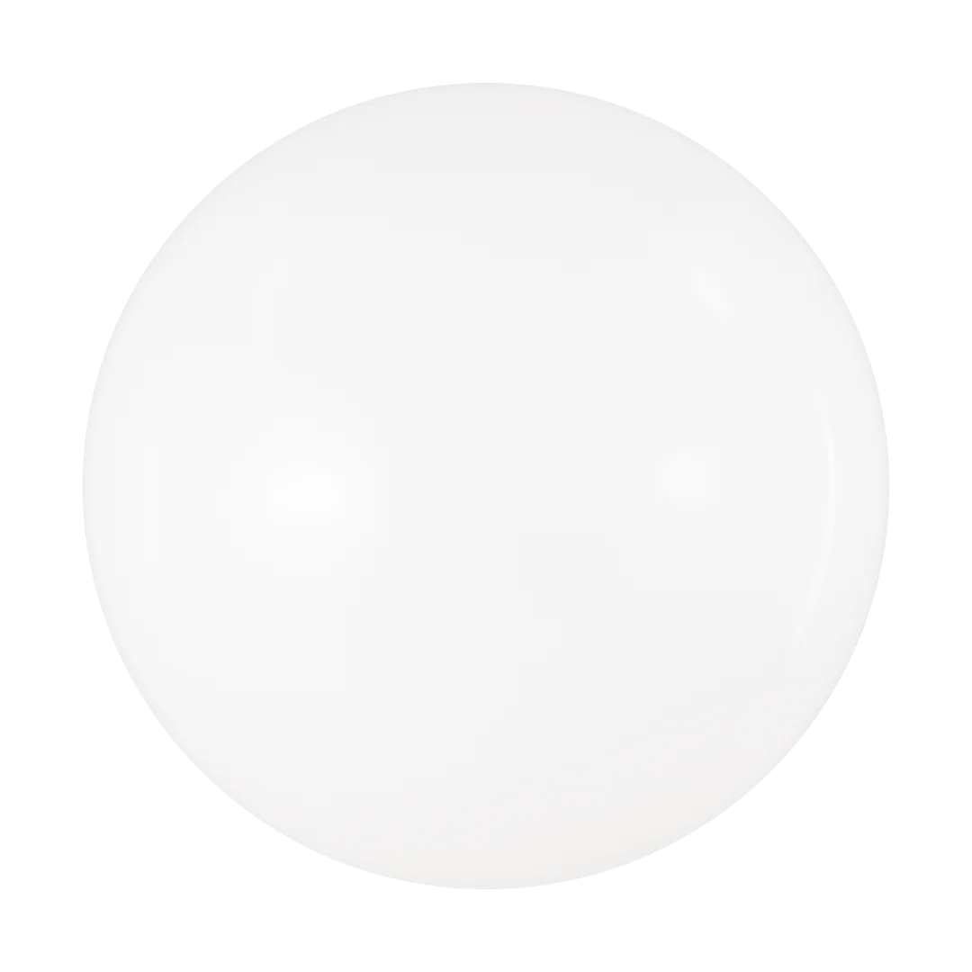 Vibi Single Light Dimmable Flush Mount Sconce
