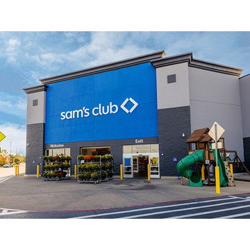Sam's Club Plus 1-Year Membership - Digital Delivery