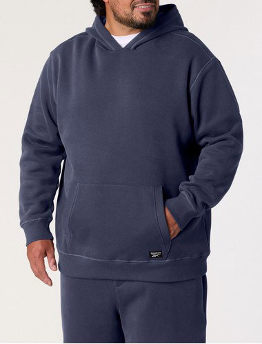 Lux Offday Pullover Hoodie