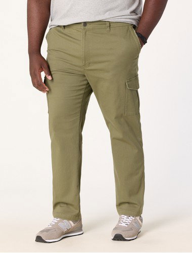 Everyday Cargo Pants