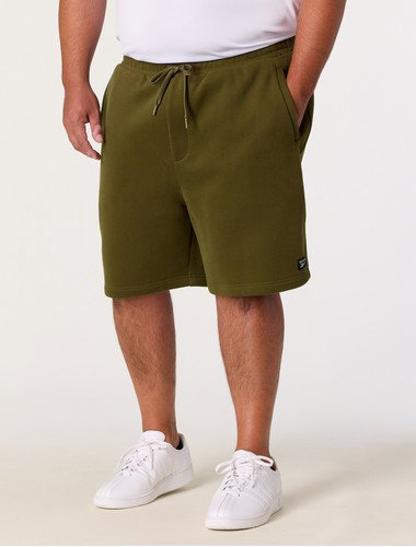 Lux Offday Shorts