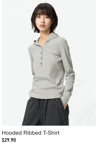 product6women0hooded0ribbed0tshirt