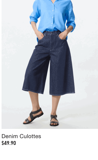 product2women0denim0culottes