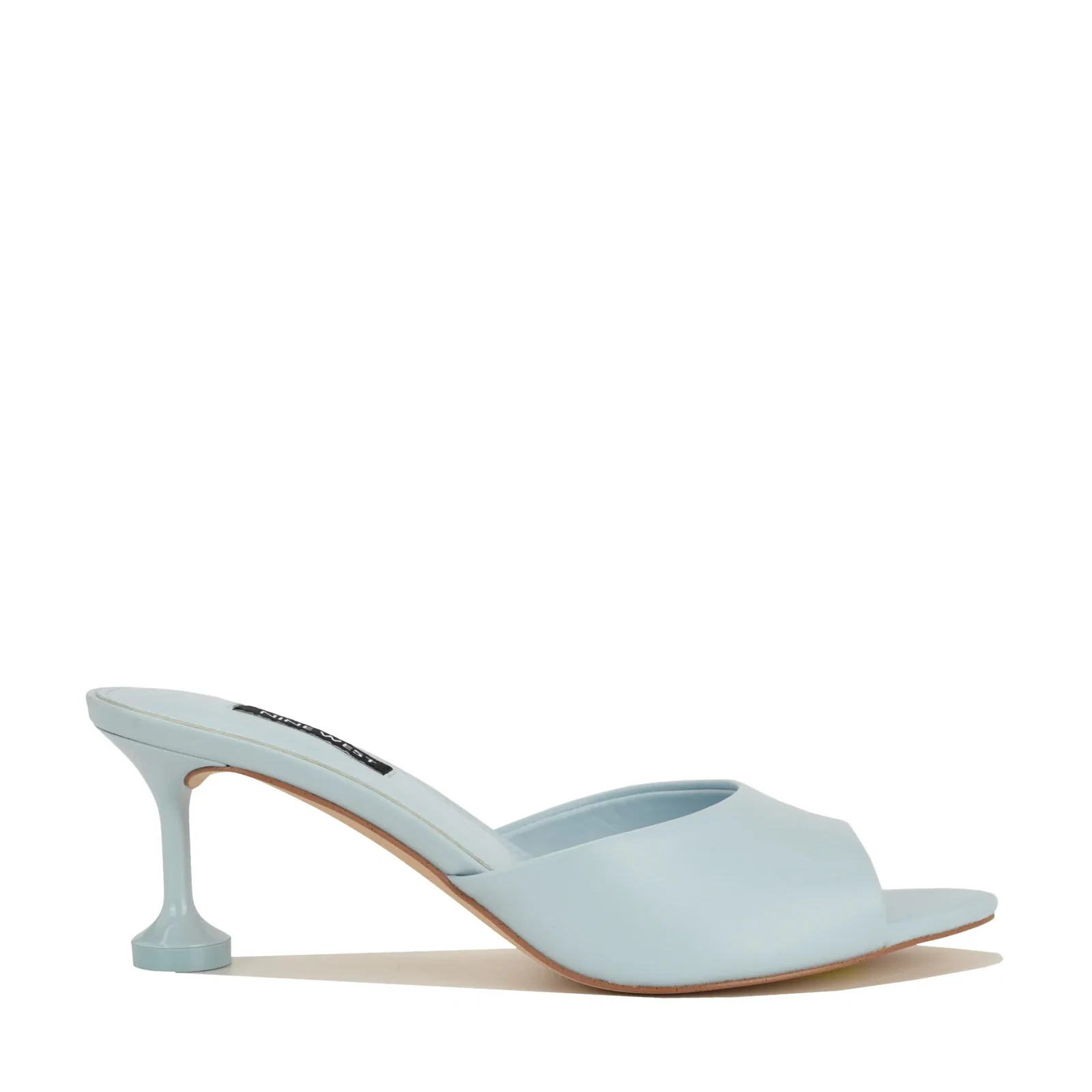 Image of Dabby Mule Sandals