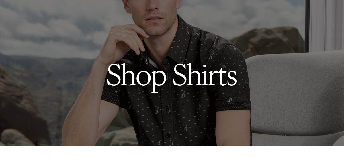 Shop Shirts