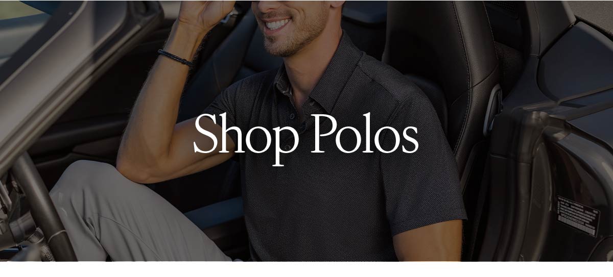 Shop Polos