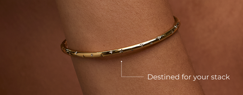 Destined for your stack