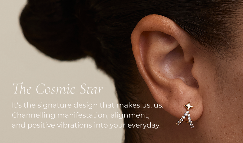The Cosmic Star