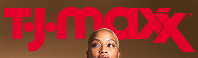Shop TJMaxx