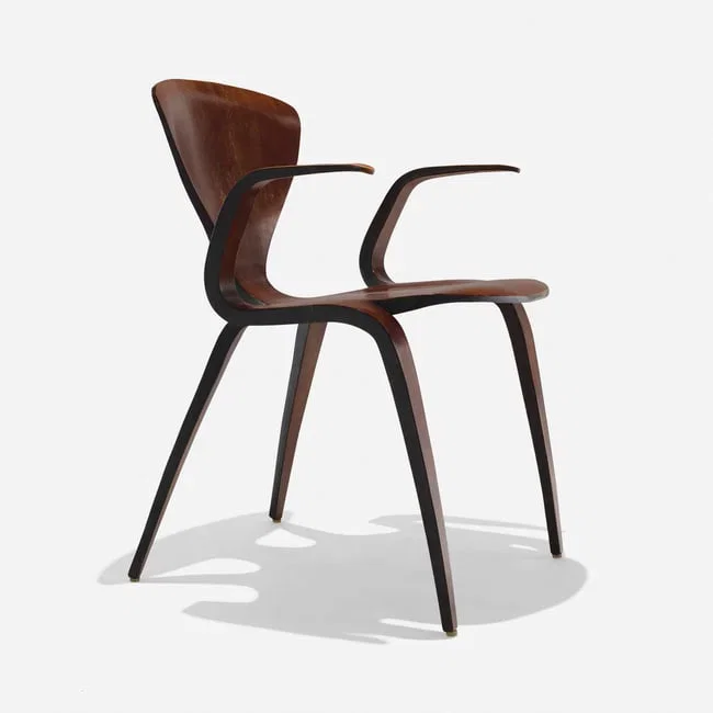 Norman Cherner, Armchair