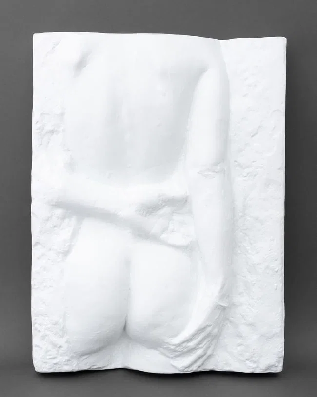George Segal 