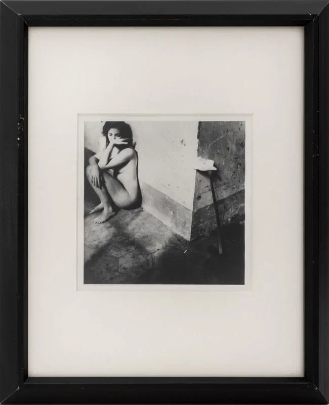 Francesca Woodman 
