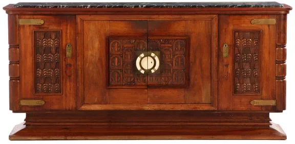 Day 1: Mid Century Modern Imteriors