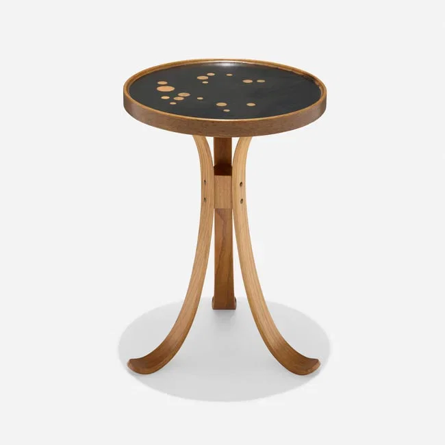 Edward Wormley, Constellation occasional table