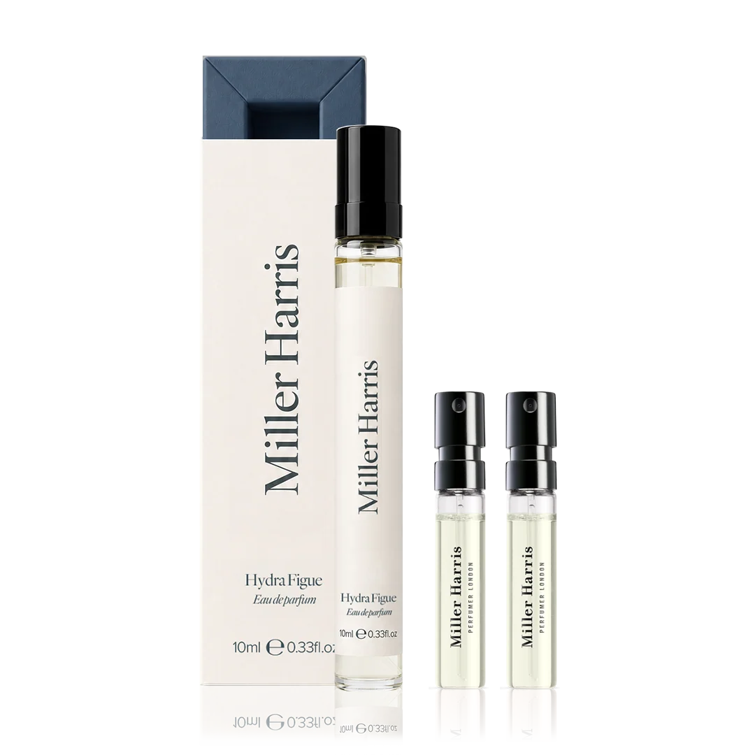 Image of Hydra Figue Layering Set