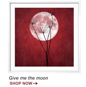 Give me the Moon