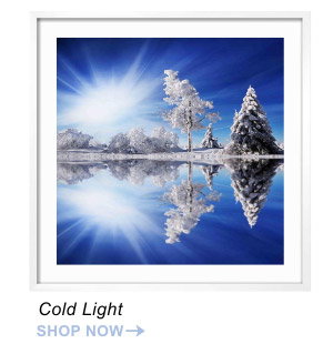Cold Light