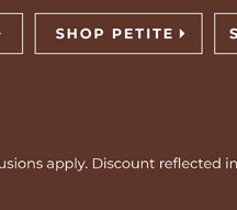 Shop Petite