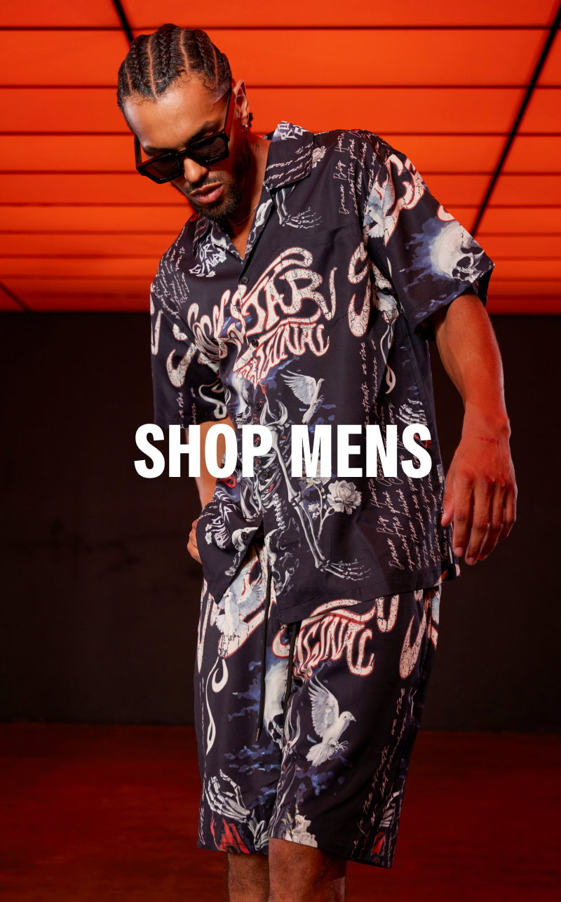 Shop Mens