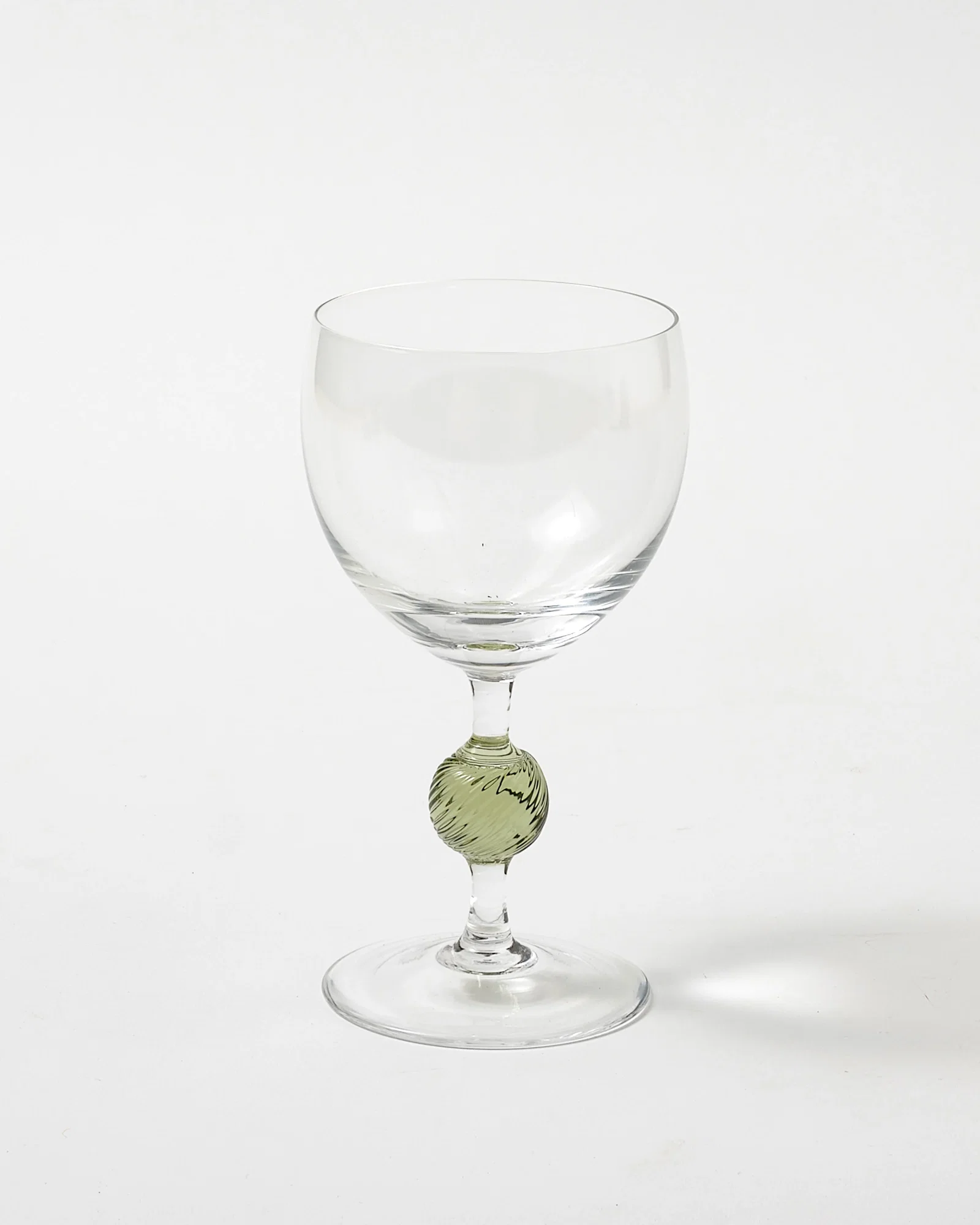 Image of Demetra Water Glass