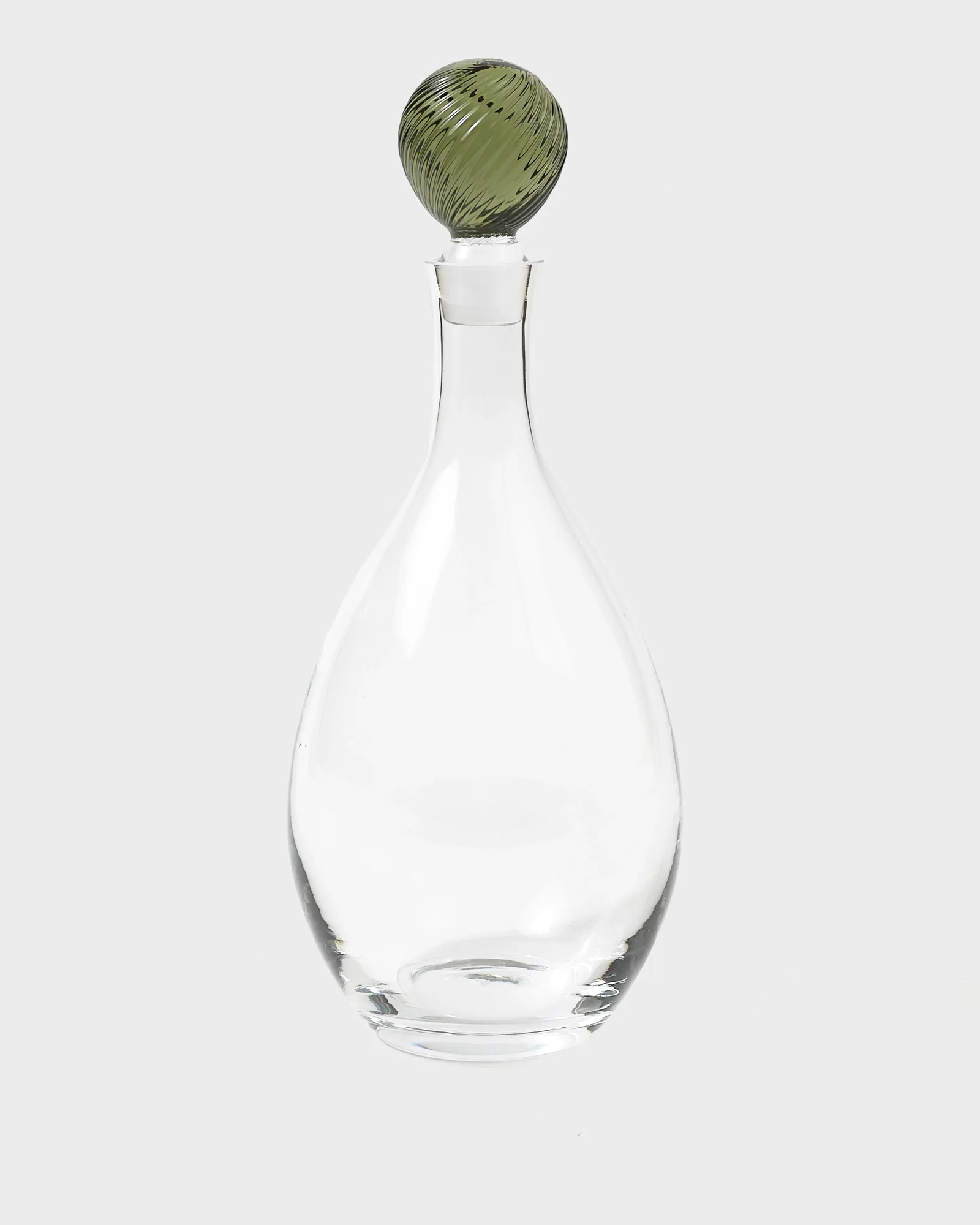 Image of Demetra Glass Bottle