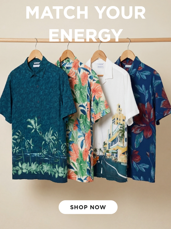 Prints & Patterns