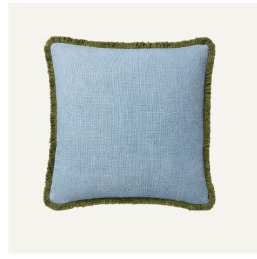 Bowden Pillow Cover