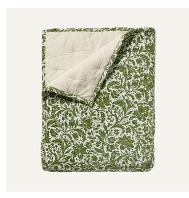 Delancey Quilt