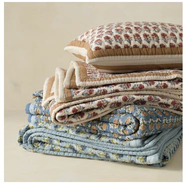 Belataire Quilt