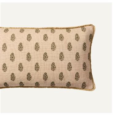 Elora Pillow Cover