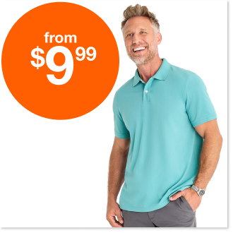 from $9.99