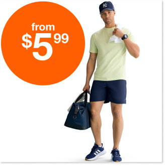 from $5.99