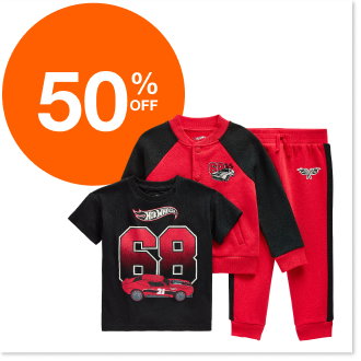 50% Off