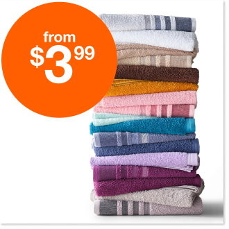 from $3.99