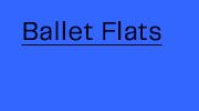 Ballet Flats