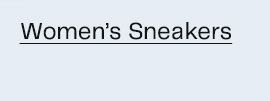 Women’s Sneakers