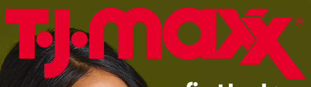 Shop TJMaxx