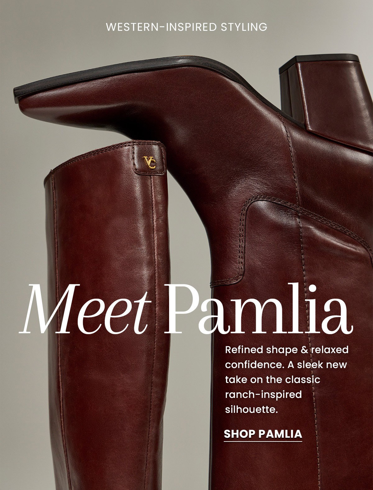Meet Pamlia [Shop Pamlia]