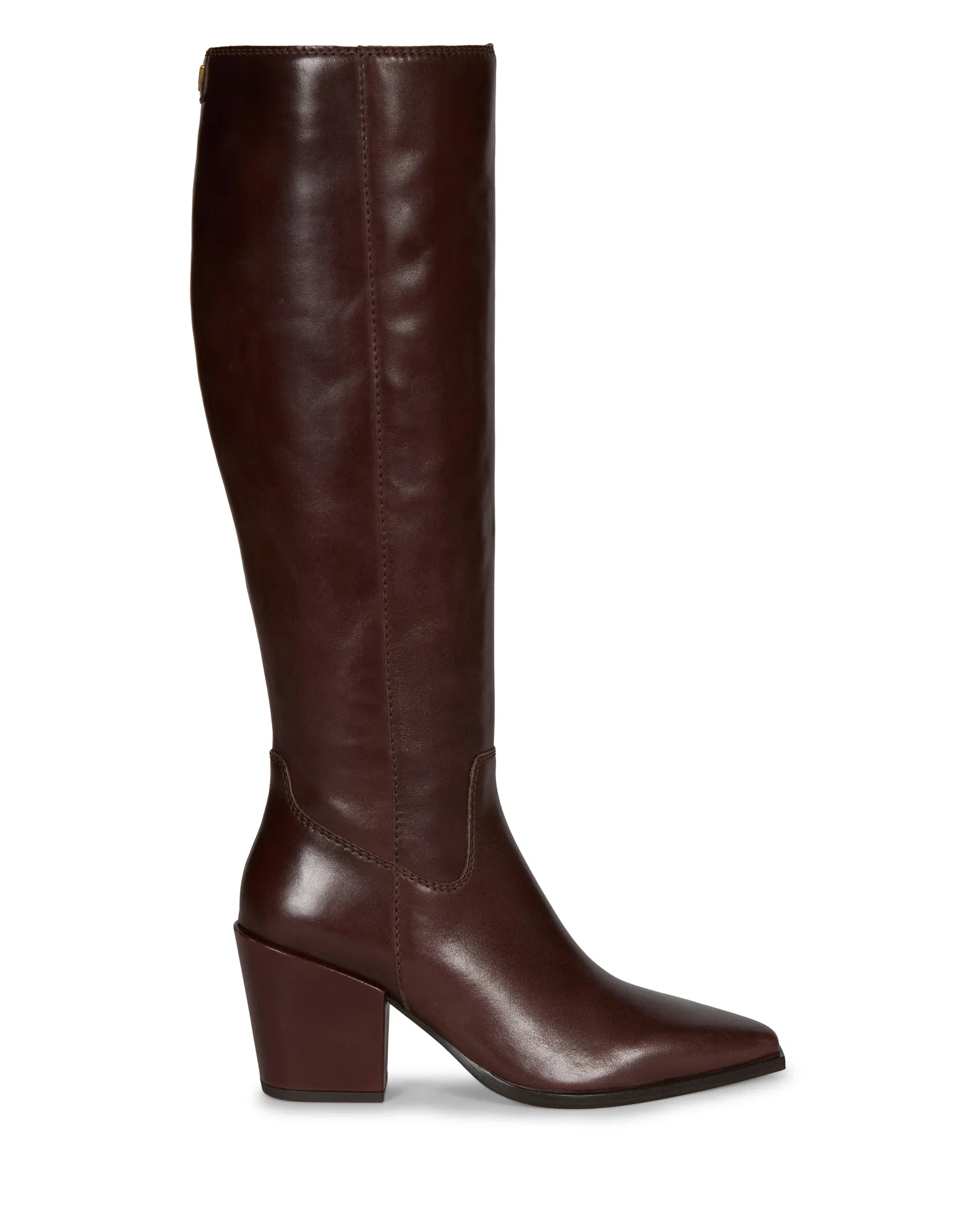 Image of Warm Chestnut
