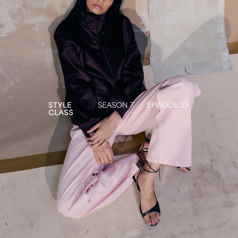 Style Class Season 7 Episode 33